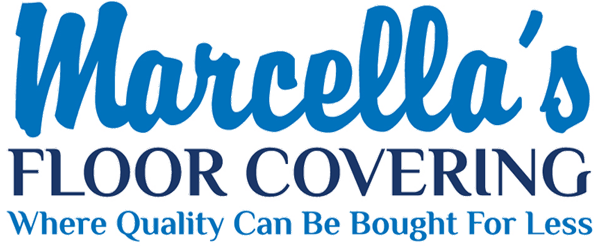 Marcella's Floor Covering Logo